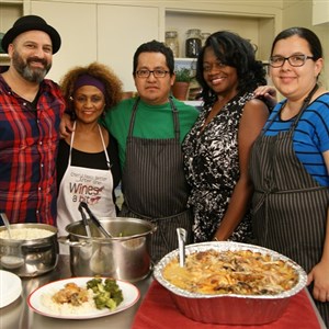 Cocina Abierta Collective